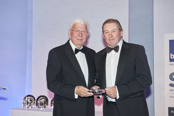 The Animal Health Trust UK Equestrian Awards 2016 The Animal Health Trust UK Equestrian Awards 2016